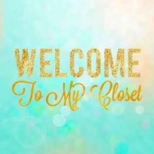 Meet your Posher, Karen!